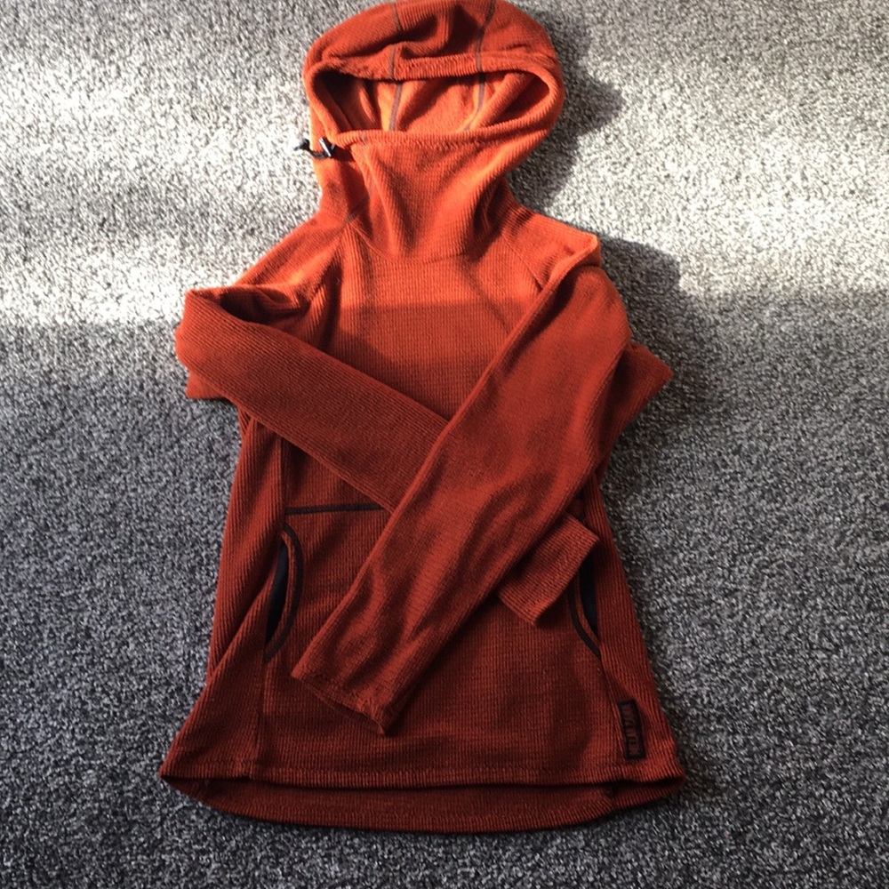 MELANZANA WOMENS XS